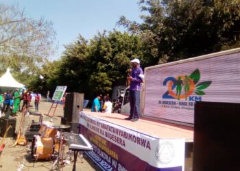 20 km de BUGESERA igiye kujya ihuzwa n’Umunsi Mukuru wo Kwibohora buri mwaka