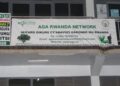 Gerturde Nyirahabineza wigometse kuri AGA Rwanda Network akomeje kuyobya Abanyarwanda