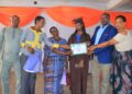 Abarangije imyuga muri Samuduha Integrated College bijeje abanyarwanda umurimo unoze