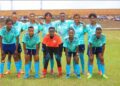 Ikipe ya AS KIGALI yamenye itsinda iherereyemo muri CAF Women Champions League