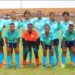 Ikipe ya AS KIGALI yamenye itsinda iherereyemo muri CAF Women Champions League