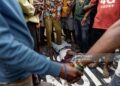 15 bamaze gupfa mu mvururu zo muri Congo, MONUSCO irahakana kwica abigaragambya