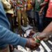 15 bamaze gupfa mu mvururu zo muri Congo, MONUSCO irahakana kwica abigaragambya