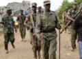 DRC: ‘Nibaza kudutera tuzirwanaho’ – umuvugizi wa M23