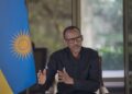 Perezida Kagame yagaragaje impamvu abifuriza u Rwanda ibibi batabigeraho