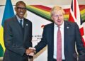 Ibishya ku masezerano UK n’u Rwanda bagiranye yo kohereza mu Rwanda abasaba ubuhungiro