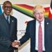 Ibishya ku masezerano UK n’u Rwanda bagiranye yo kohereza mu Rwanda abasaba ubuhungiro