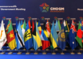 Kigali: Hari Abashatse Guhungabanya CHOGM