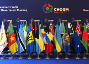 Kigali: Hari Abashatse Guhungabanya CHOGM