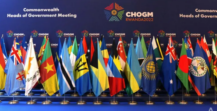 Kigali: Hari Abashatse Guhungabanya CHOGM