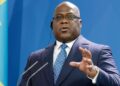 DRC yafatiwe ibihano birimo kutagurishwa intwaro