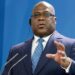 DRC yafatiwe ibihano birimo kutagurishwa intwaro