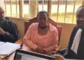 Beatrice Munyenyezi yashinjwe kwica umubikira