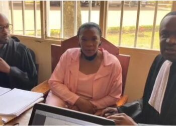 Beatrice Munyenyezi yashinjwe kwica umubikira