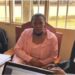 Beatrice Munyenyezi yashinjwe kwica umubikira