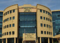 Umujyi wa Kigali wasobanuye impamvu ikiraro cya Nyabugogo kitaruzura