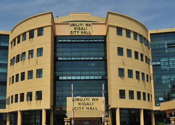 Umujyi wa Kigali wasobanuye impamvu ikiraro cya Nyabugogo kitaruzura