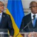 U Rwanda rwavuze ko rutasubiza ‘raporo itarasohoka’ ivuga ko rufasha M23