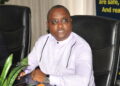 Ministiri Dr. Ngabitsinze yatangiye imirimo mishya afungura Expo 2022