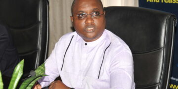 Ministiri Dr. Ngabitsinze yatangiye imirimo mishya afungura Expo 2022