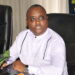 Ministiri Dr. Ngabitsinze yatangiye imirimo mishya afungura Expo 2022