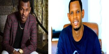 Umunsi mubi ku myidagaduro yo mu Rwanda