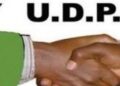 Hon. Pie Nizeyimana na bagenzi be bongeye kugirirwa icyizere n’Abarwanashyaka ba UDPR