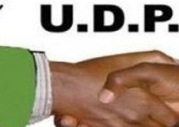 Hon. Pie Nizeyimana na bagenzi be bongeye kugirirwa icyizere n’Abarwanashyaka ba UDPR