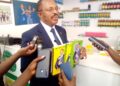 Ibikorwa by’Indashyikirwa bya SINA Gerard Nyirangarama byamuhesheje  Impamyabumenyi y’Ikirenga  “Doctorat”