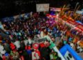 BRALIRWA iri kudababagiza ikanafata neza abari kwitabira EXPO 2022