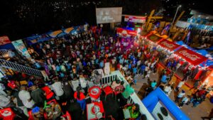 BRALIRWA iri kudababagiza ikanafata neza abari kwitabira EXPO 2022