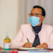 Umuyobozi Mukuru w'Inama Nkuru y'Amashuri Makuru na Kaminuza, Dr Mukankomeje Rose