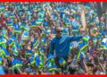 Perezida Kagame yatangiye uruzinduko rw’iminsi ine mu Majyepfo n’Iburengerazuba