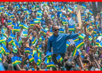 Perezida Kagame yatangiye uruzinduko rw’iminsi ine mu Majyepfo n’Iburengerazuba