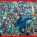 Perezida Kagame yatangiye uruzinduko rw’iminsi ine mu Majyepfo n’Iburengerazuba