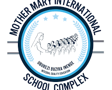 Itariki y’itangira ry’amasomo muri Mother Mary International School Complex yamenyekanye  05/09/2022