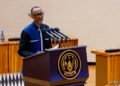 Perezida Kagame yavuze inshingano za Minisiteri nshya