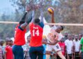 REG VC ntiyahiriwe na Gisaka Open Volleyball Tournament