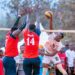 REG VC ntiyahiriwe na Gisaka Open Volleyball Tournament