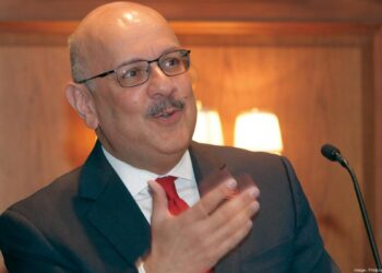 Young Africans to benefit from $275.7m Carnegie University’s new project