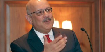 Young Africans to benefit from $275.7m Carnegie University’s new project