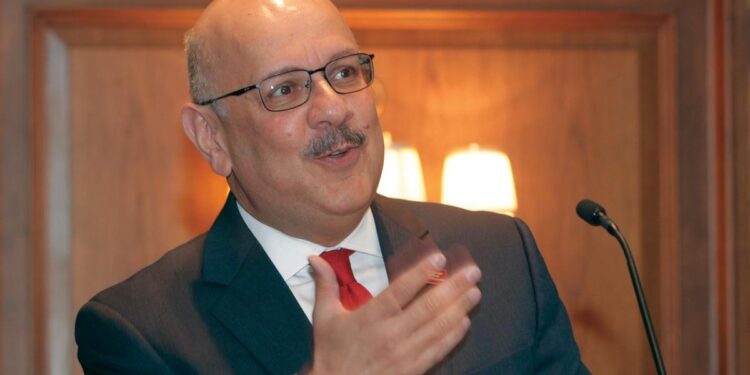 Young Africans to benefit from $275.7m Carnegie University’s new project