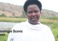 HOW IFAD DAM PROJECT INCREASED MILK PRODUCTION IN RWANDA