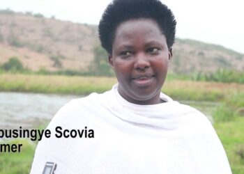 HOW IFAD DAM PROJECT INCREASED MILK PRODUCTION IN RWANDA