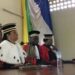 Centrafrique: Urukiko rwatesheje agaciro Komisiyo y’Itegeko Nshinga yashyizweho na Perezida