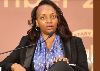 Abanyarwanda Bari Mu Bwiteganyirize Bangana Na 1.6%-BNR