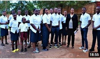 ITANGAZO RIREBANA N’ITANGIRA RY’AMASHURI MURI COLLEGE DOCTRINA VITAE