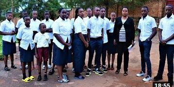 ITANGAZO RIREBANA N’ITANGIRA RY’AMASHURI MURI COLLEGE DOCTRINA VITAE