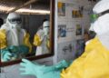 U Rwanda rwashyizeho ingamba zigamije gukumira Ebola yagaragaye mu gihugu cya Uganda