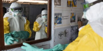 U Rwanda rwashyizeho ingamba zigamije gukumira Ebola yagaragaye mu gihugu cya Uganda